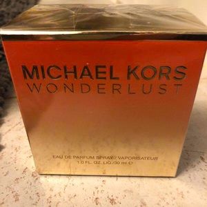Michael Kors Wonderlust Perfume